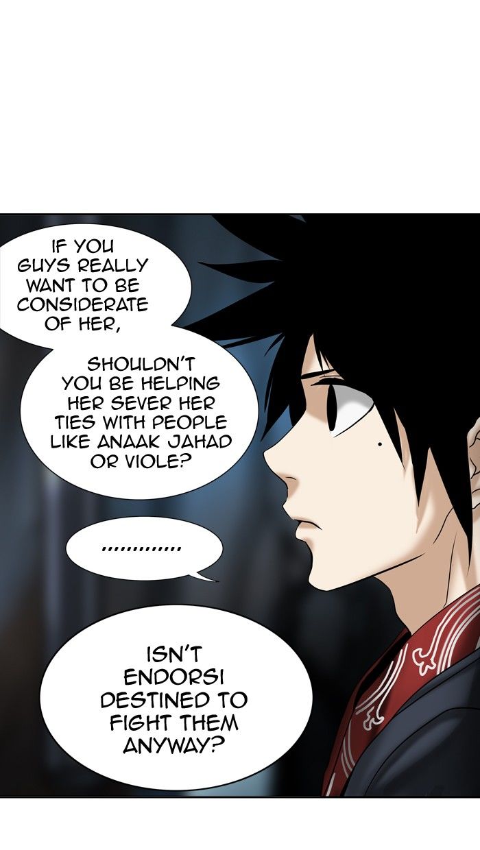 Tower of God Chapter 294 71